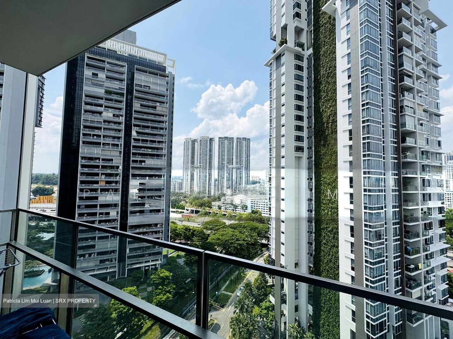 Vista Residences (D12), Condominium #505411621